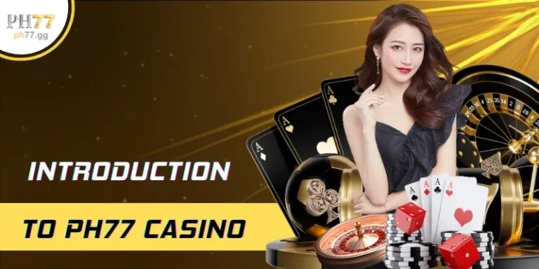 Hướng Dẫn Toàn Diện về Game Casino Trực Tuyến w66 bet