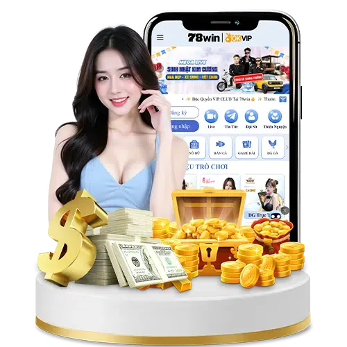 Tỷ lệ thắng cao & Jackpot lớn